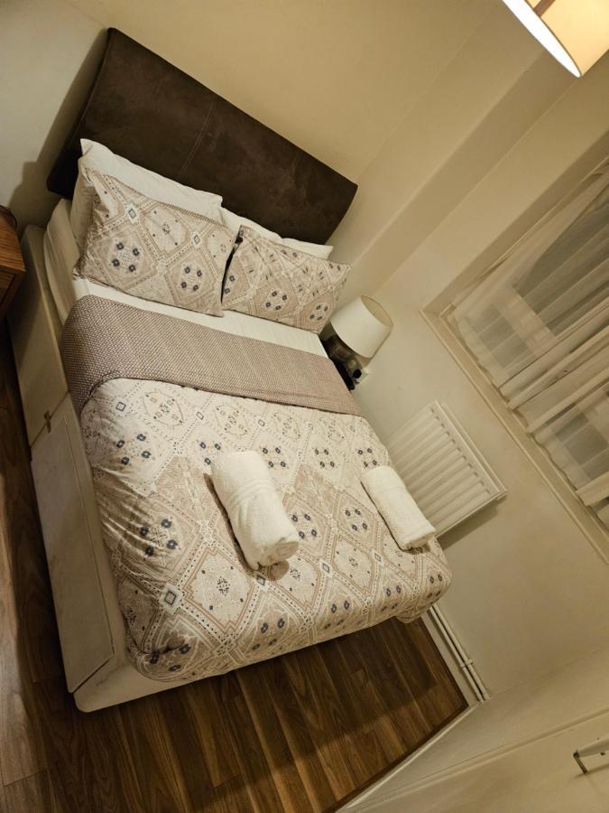 Apartamento Flat In Camden Town Londres Exterior foto