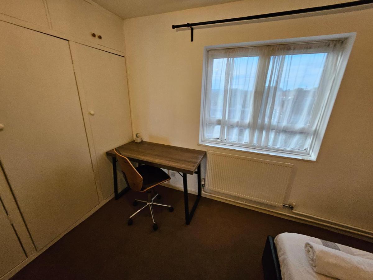 Apartamento Flat In Camden Town Londres Exterior foto
