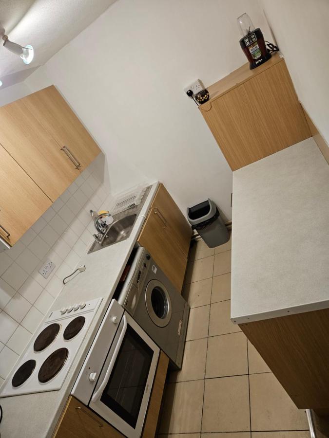 Apartamento Flat In Camden Town Londres Exterior foto